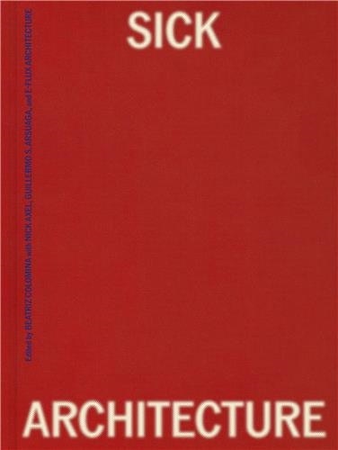 Front cover_Sick Architecture