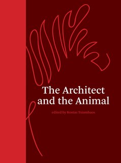 Couverture_The Architect and the Animal
