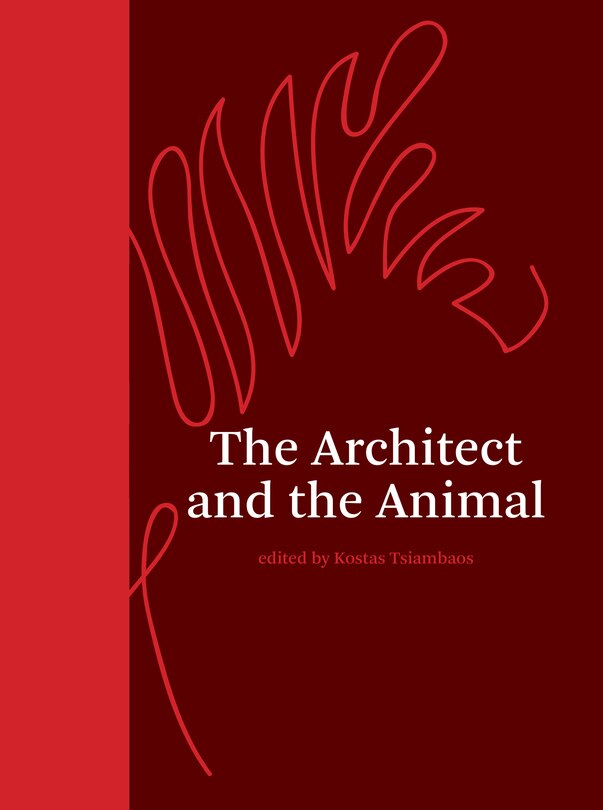 Couverture_The Architect and the Animal