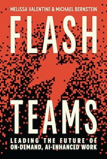 Front cover_Flash Teams