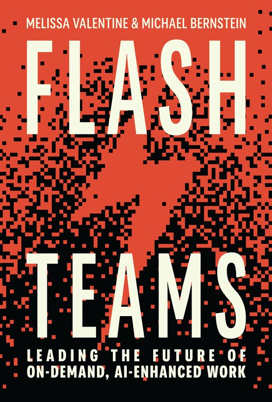 Front cover_Flash Teams