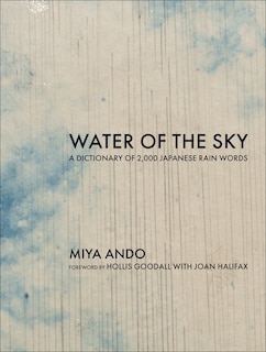 Front cover_Water of the Sky