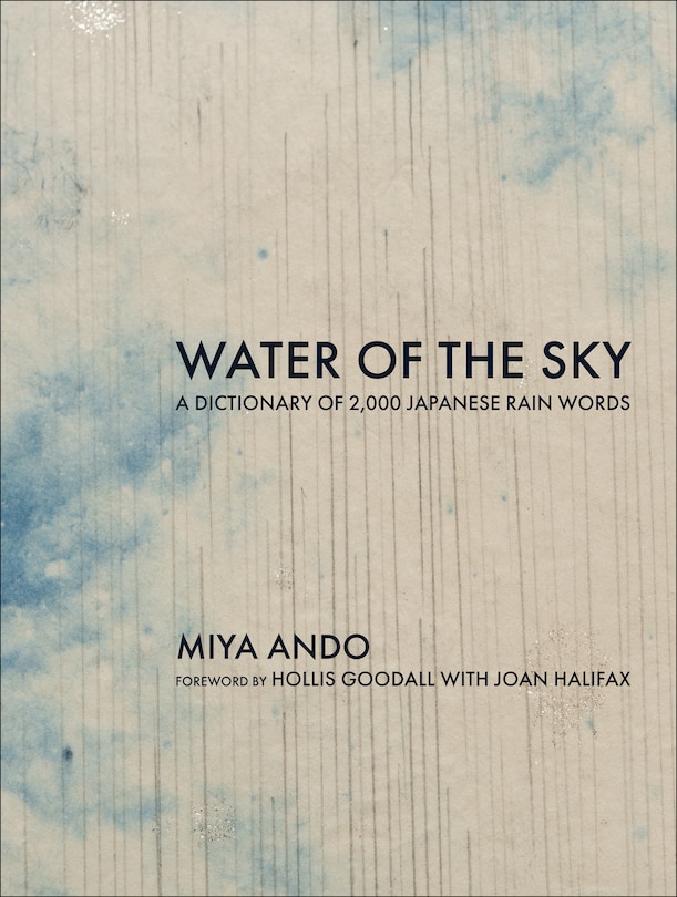 Front cover_Water of the Sky
