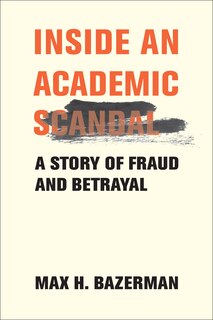 Couverture_Inside an Academic Scandal