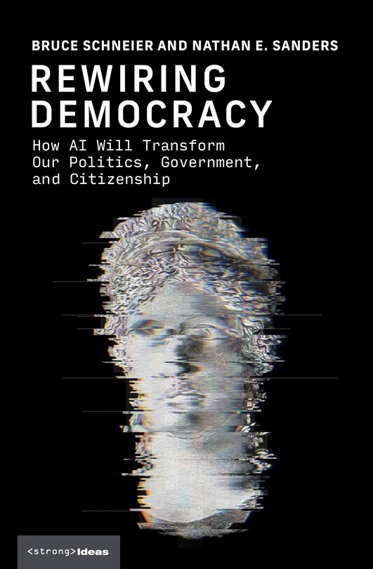 Front cover_Rewiring Democracy