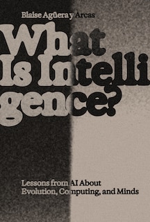 Front cover_What Is Intelligence?