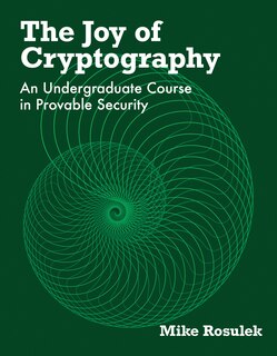 Couverture_The Joy of Cryptography