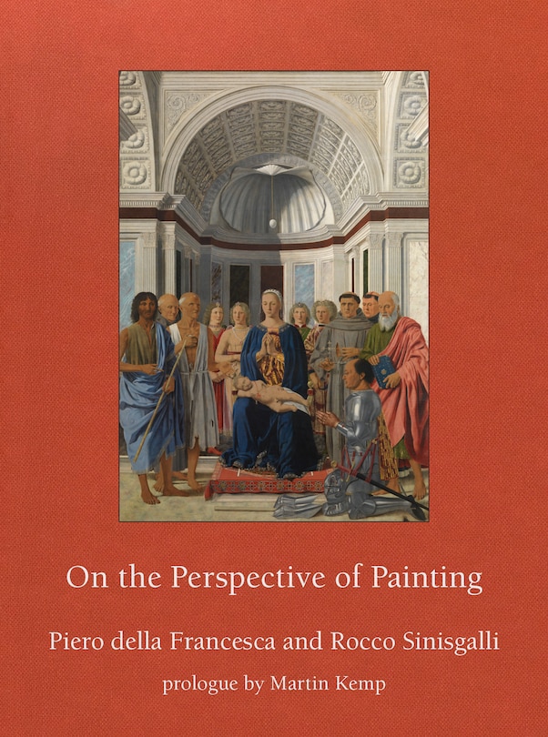 Couverture_On the Perspective of Painting