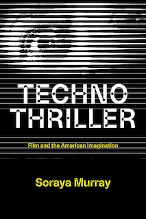 Front cover_Technothriller