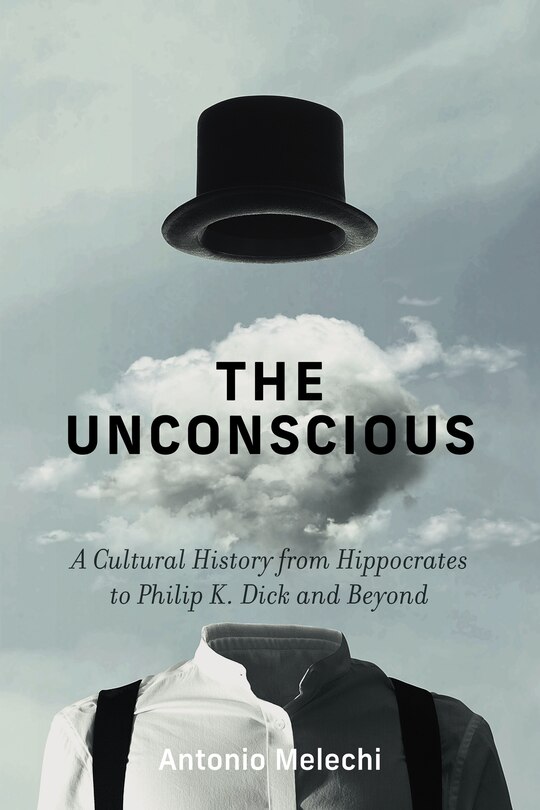 Front cover_The Unconscious