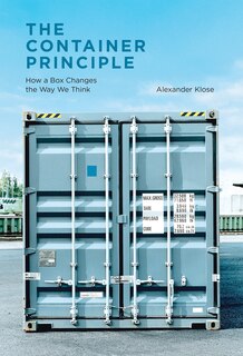 Front cover_The Container Principle