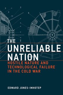 Front cover_The Unreliable Nation