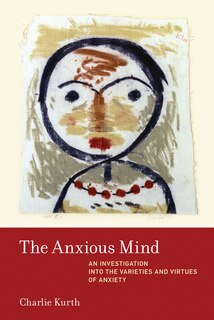 Couverture_The Anxious Mind