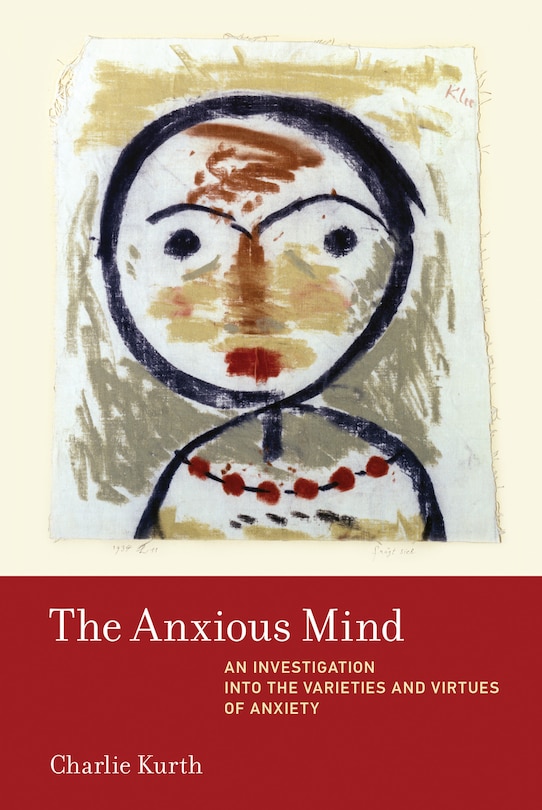 Couverture_The Anxious Mind