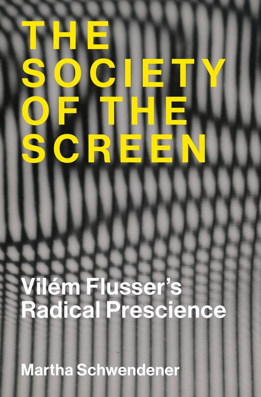Couverture_The Society of the Screen