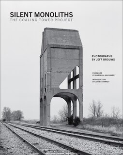 Front cover_Silent Monoliths