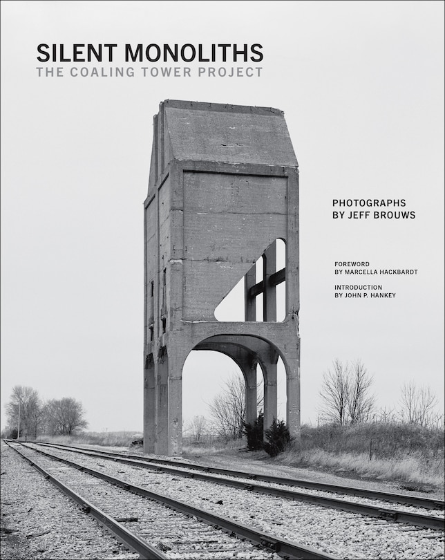 Front cover_Silent Monoliths