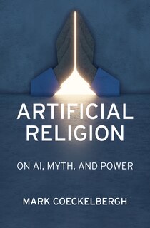 Couverture_Artificial Religion