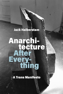 Front cover_Anarchitecture After Everything