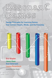 Front cover_Resonant Games