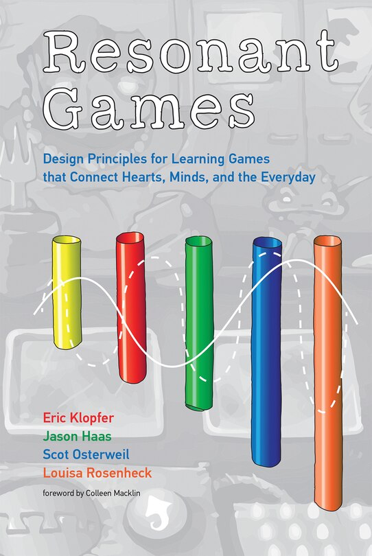 Front cover_Resonant Games