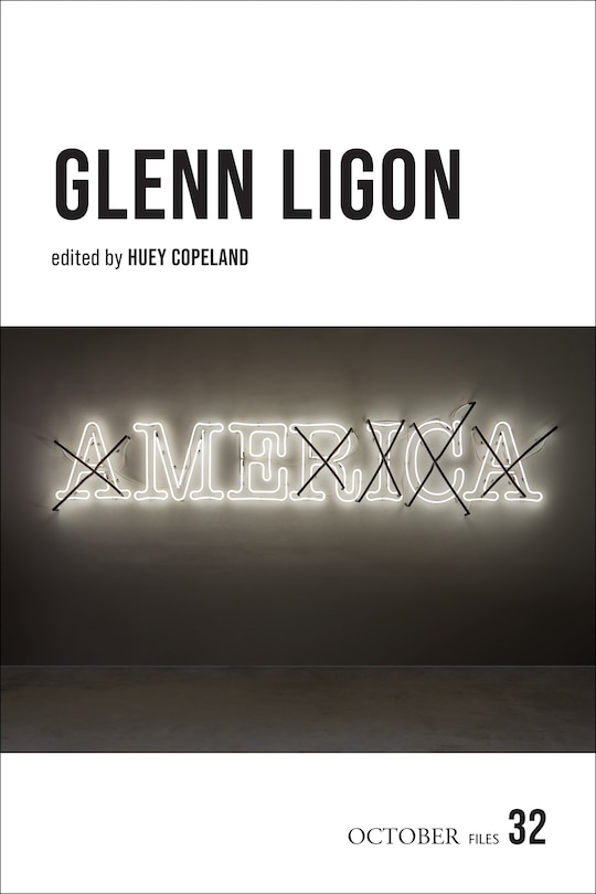 Front cover_Glenn Ligon