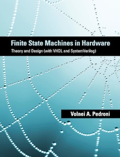 Front cover_Finite State Machines in Hardware