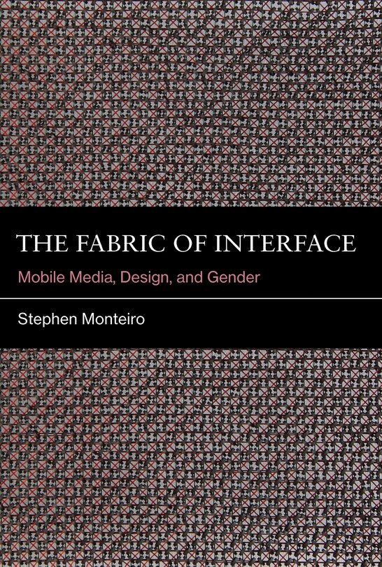 Front cover_The Fabric of Interface