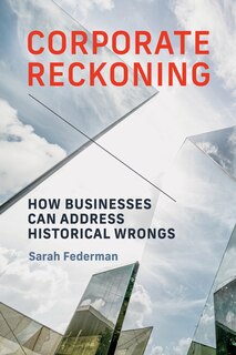 Front cover_Corporate Reckoning