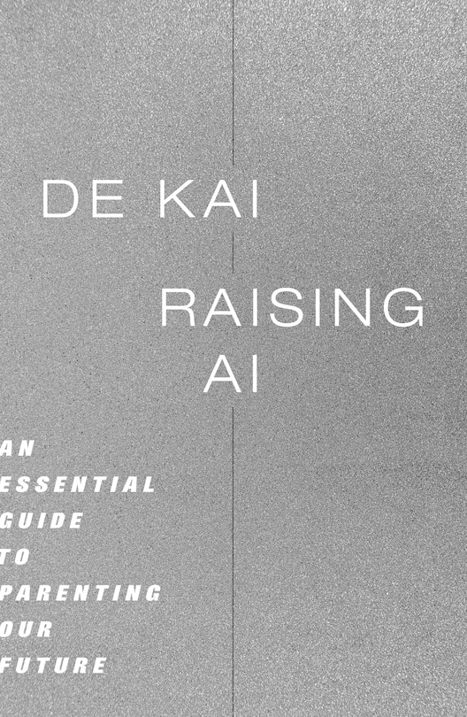 Front cover_Raising AI