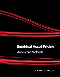Couverture_Empirical Asset Pricing