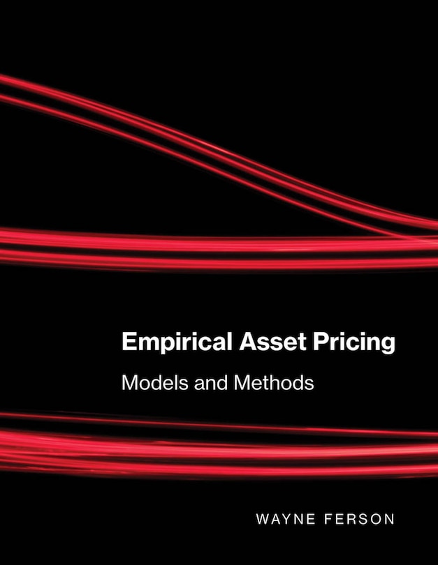 Couverture_Empirical Asset Pricing