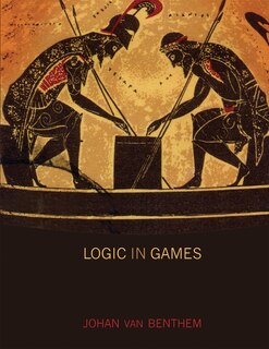 Front cover_Logic in Games
