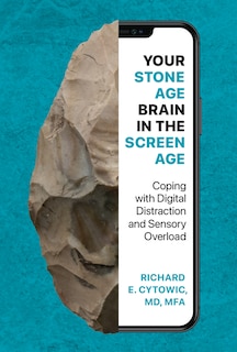 Couverture_Your Stone Age Brain in the Screen Age