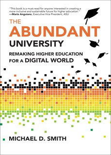 Couverture_The Abundant University