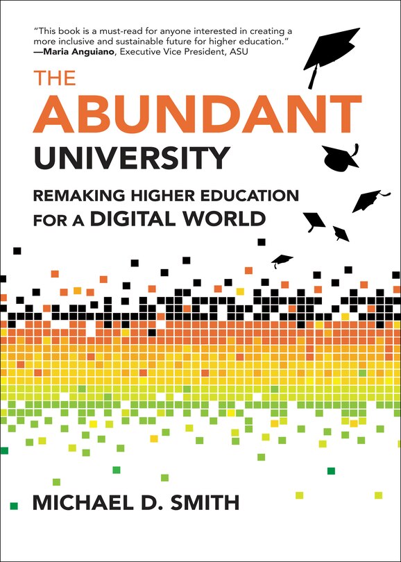 Couverture_The Abundant University