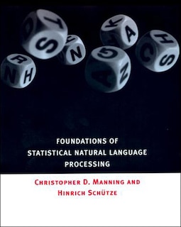 Front cover_Foundations of Statistical Natural Language Processing