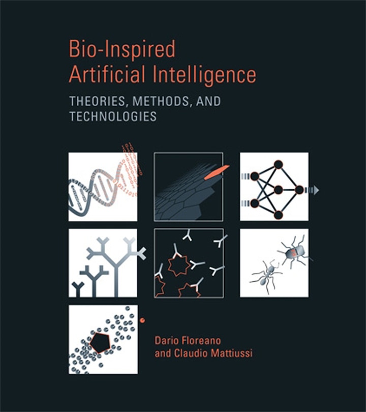 Front cover_Bio-Inspired Artificial Intelligence
