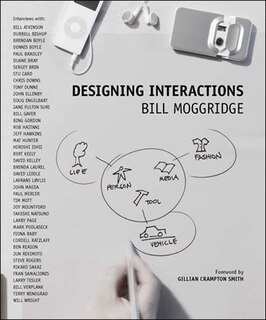 Front cover_Designing Interactions