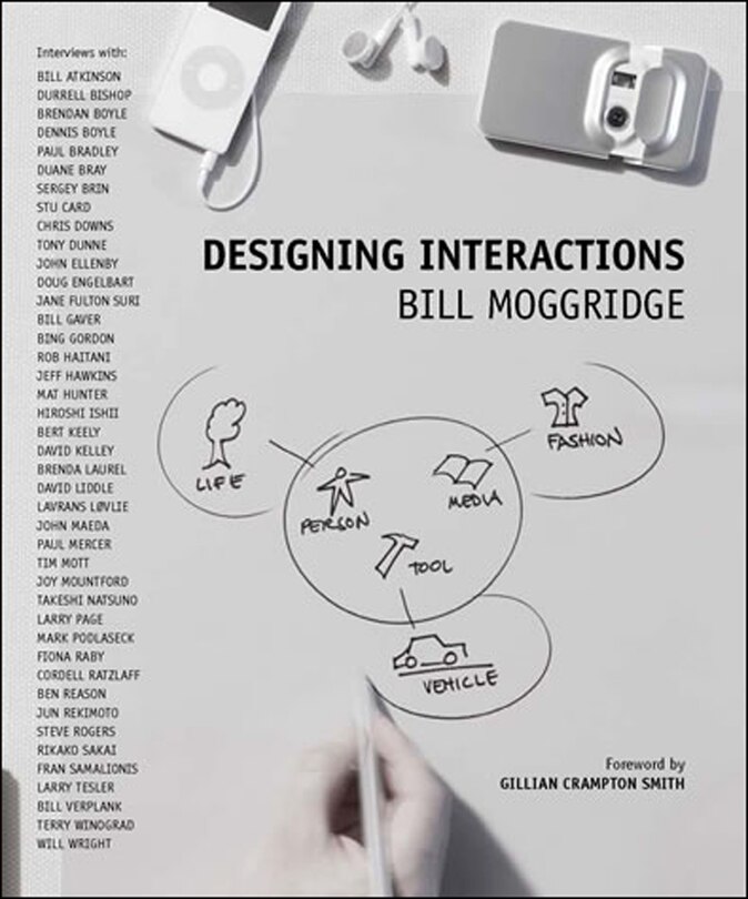 Front cover_Designing Interactions