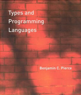 Front cover_Types and Programming Languages