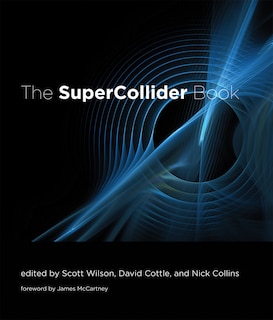 Front cover_The SuperCollider Book