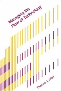 Front cover_Managing the Flow of Technology
