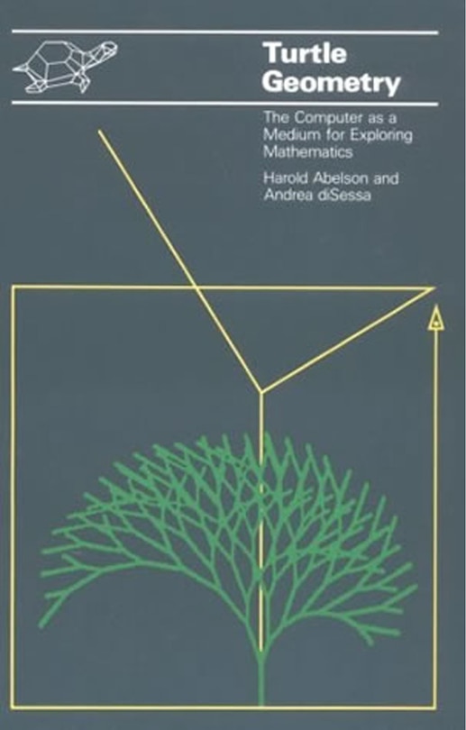 Couverture_Turtle Geometry