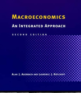 Front cover_Macroeconomics, second edition