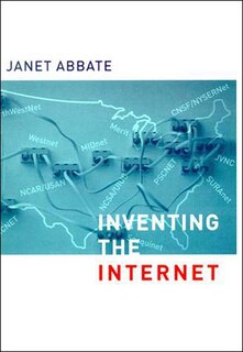 Couverture_Inventing The Internet