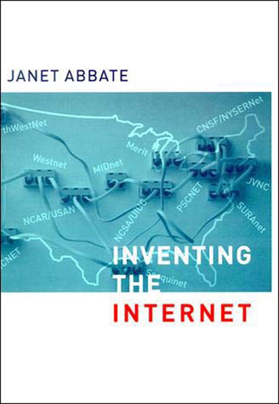 Couverture_Inventing The Internet