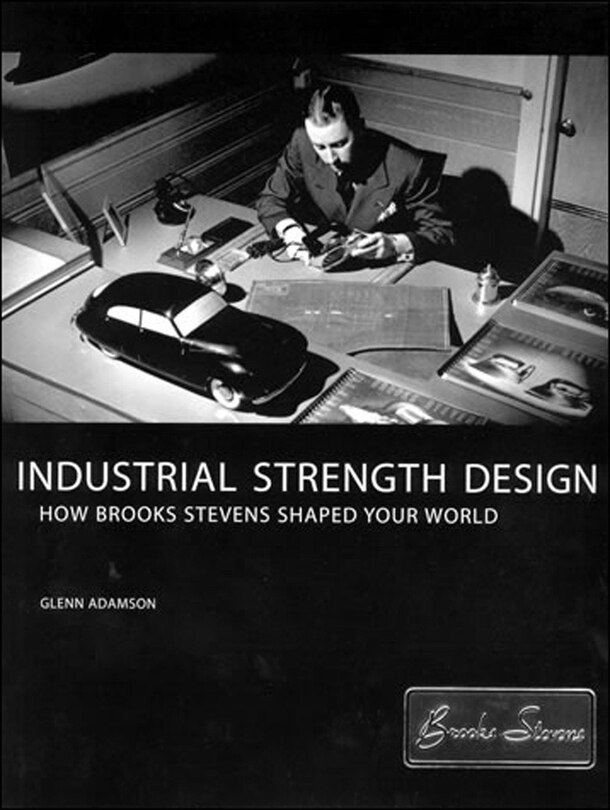 Couverture_Industrial Strength Design