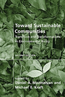 Front cover_Toward Sustainable Communities, second edition
