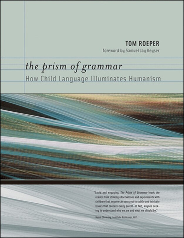 Couverture_The Prism of Grammar